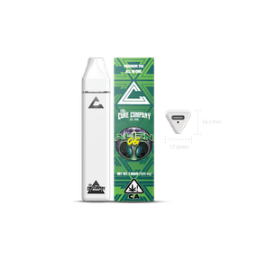 Alien OG - AIO 1.00 g