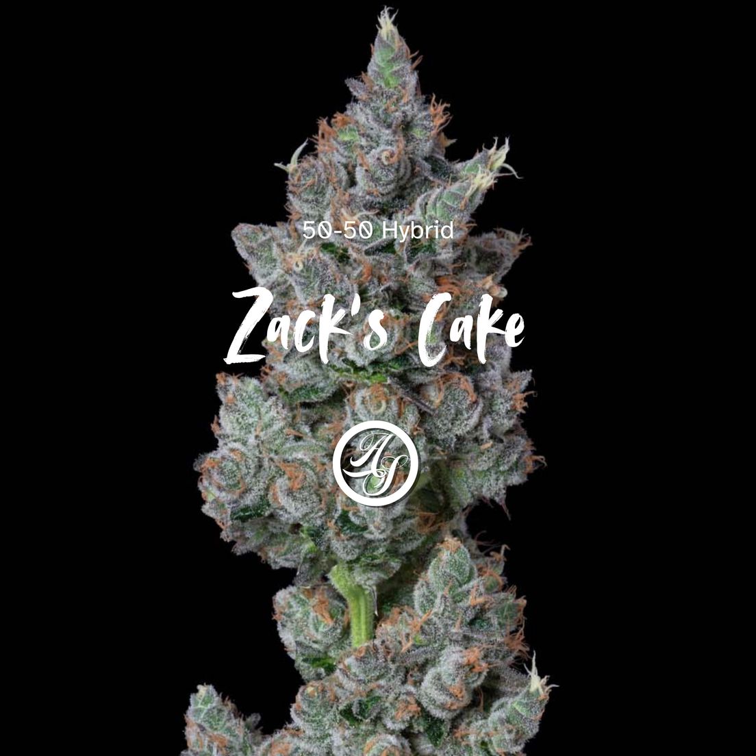 Alt Sol | Zack's Cake - Flower | 1g | Hybrid