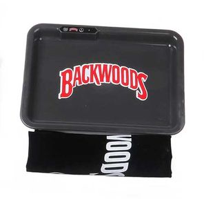 Backwoods Glow Tray Black