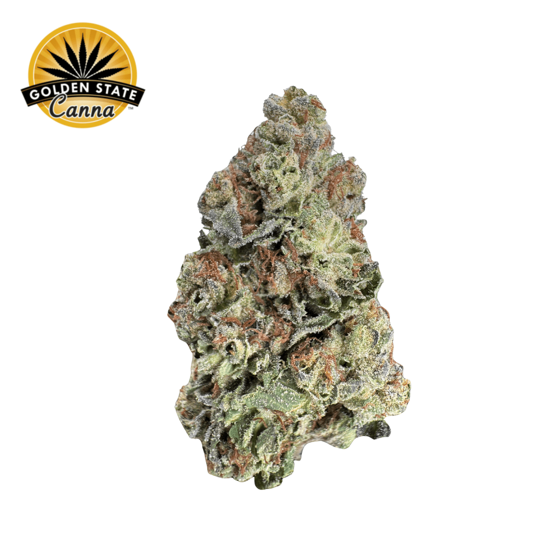 - Golden State Canna - Miracle Cookies | 28g | THC 30%
