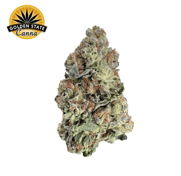 - Golden State Canna - Miracle Cookies | 28g | THC 30%