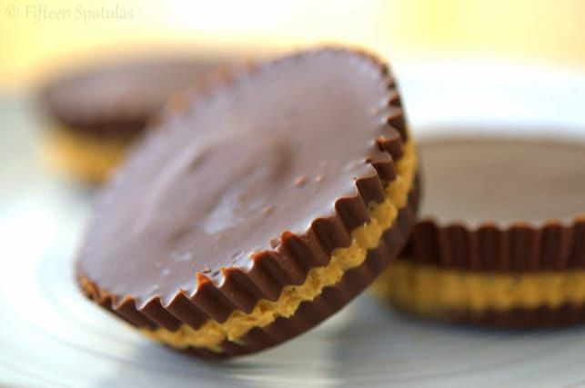 50mg Peanut Butter Cup