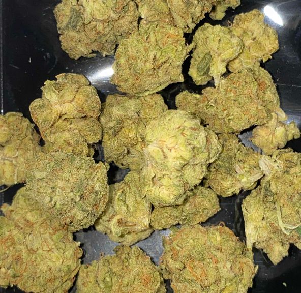 Tangie