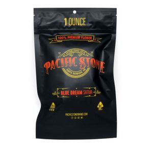 Blue Dream 1OZ by Pacific Stone