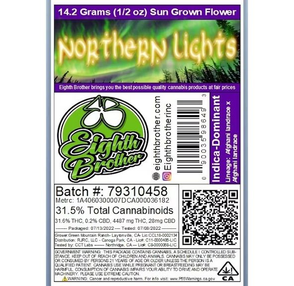 Northern Lights
