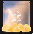 Gummies- Maximum Wellness Mango 10mg