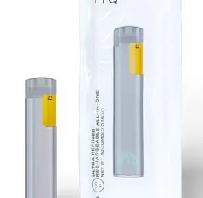 BOUTIQUE 1G DISPOSABLE Lemon Creme