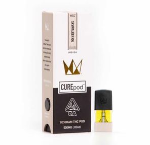 CUREpod Skywalker OG - 0.5g