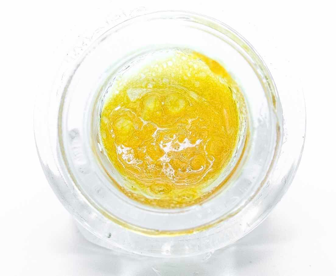 Zsherbert - Loaded Live™ Resin