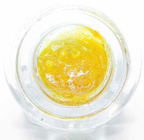 Zsherbert - Loaded Live™ Resin