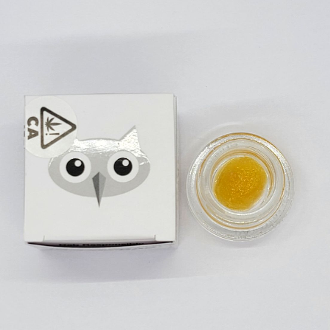 *PRE-ORDER ONLY BLOWOUT DEAL! $25 1g Super Mac (Hybrid) Sugar - Tree Bird