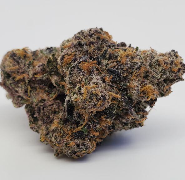 FARM2LAB Indoor Stunna Runtz Jar 1/8th FARM2LAB