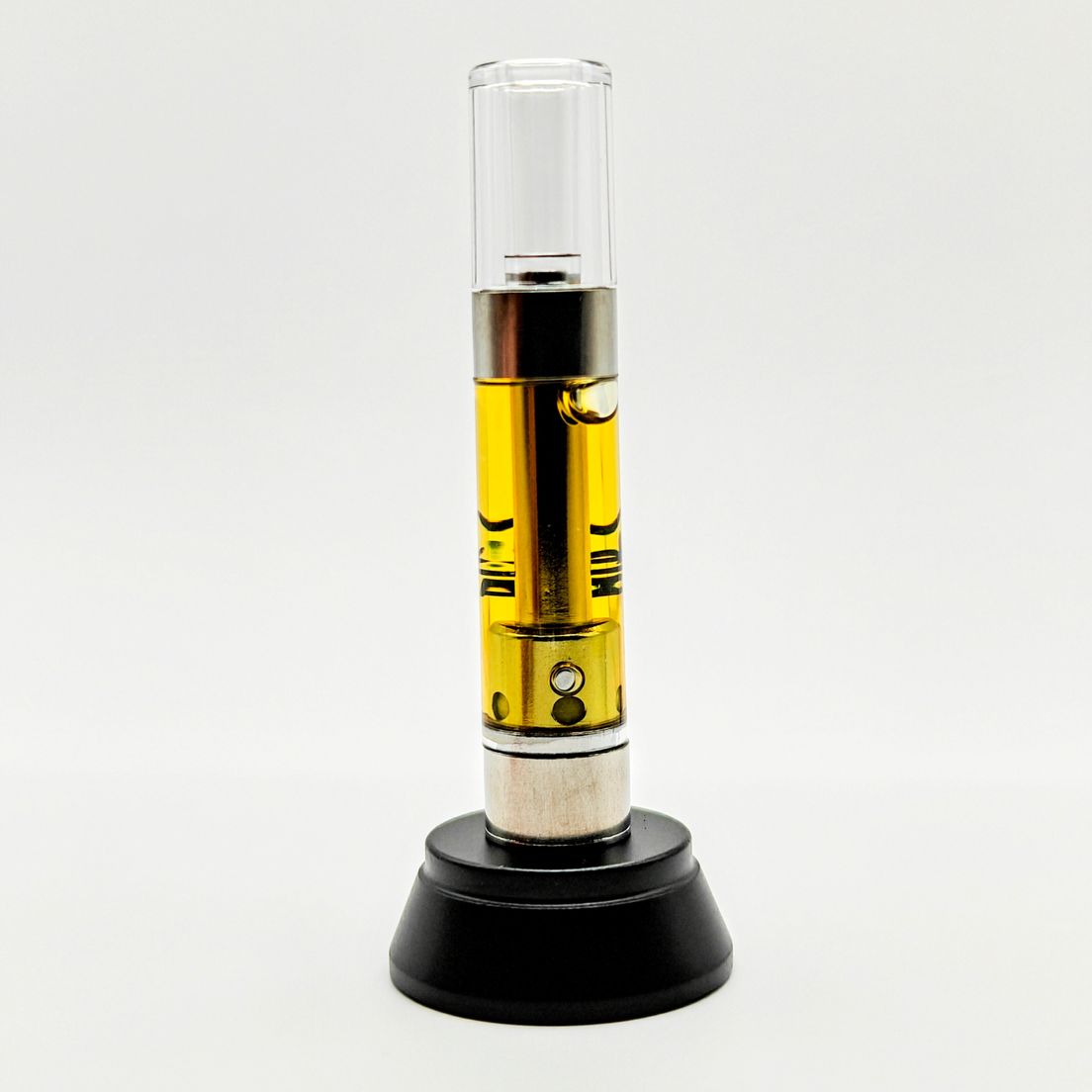 Bubba Kush Cartridge