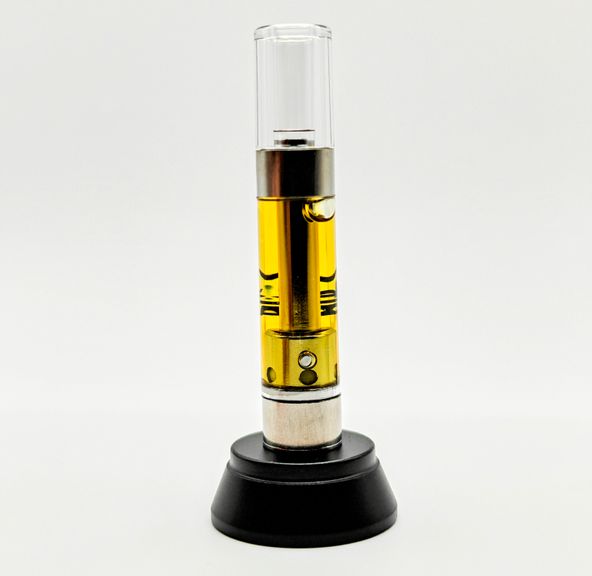 Bubba Kush Cartridge