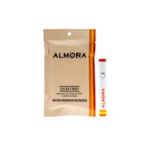 Almora - Battery