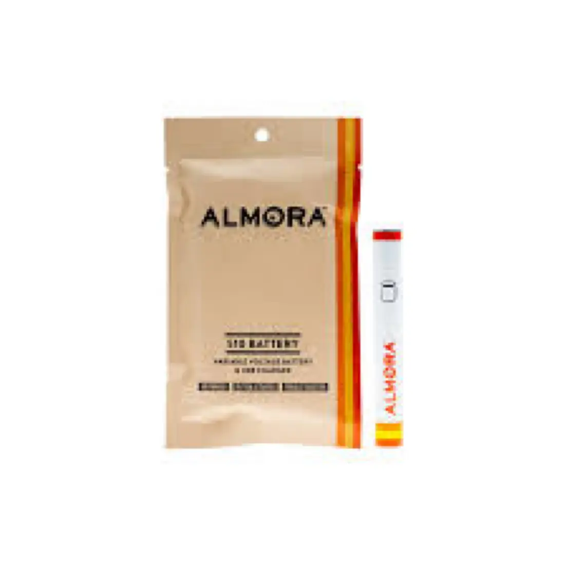 Almora - Battery