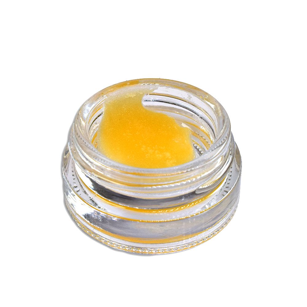 Full Spectrum THC Caviar | Alien Cookies | 1G | Hybrid | $45.00