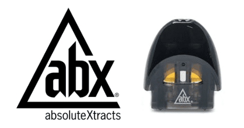 ABX LIVE Pink Lemonade Dart Cartridge (.5g)