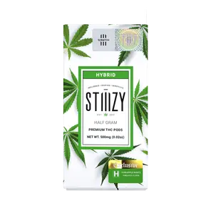 .5G POD - PINEAPPLE RUNTZ 0.50 g
