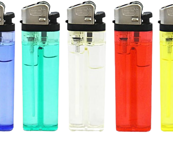$1 Canada Lighters