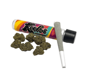 Animal Cookies Preroll 1g