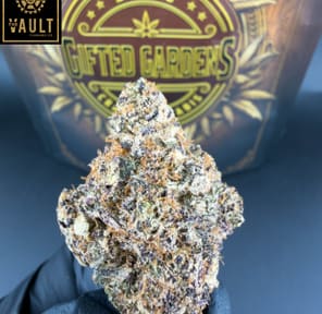 7G -GIFTED GARDENS | LA MUERTA (AAAA+)