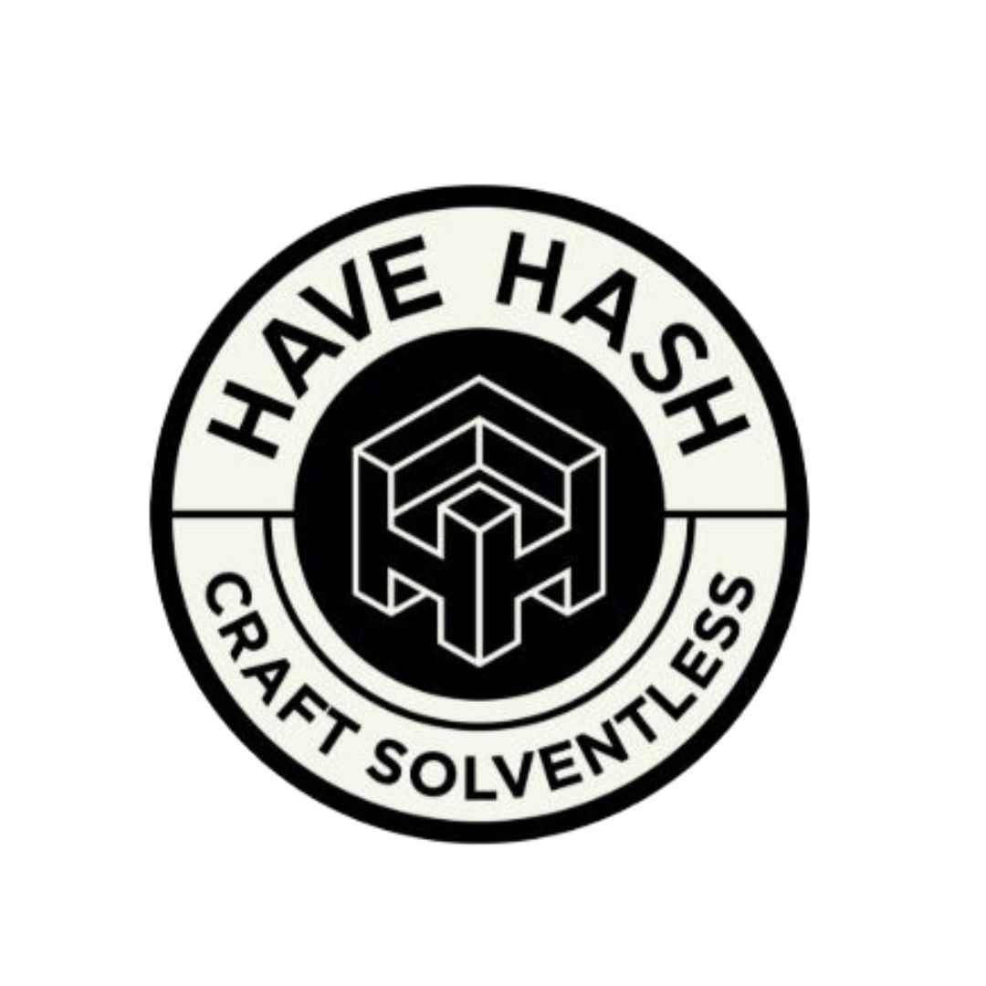 Have Hash Live Rosin Wedding Pie 1g