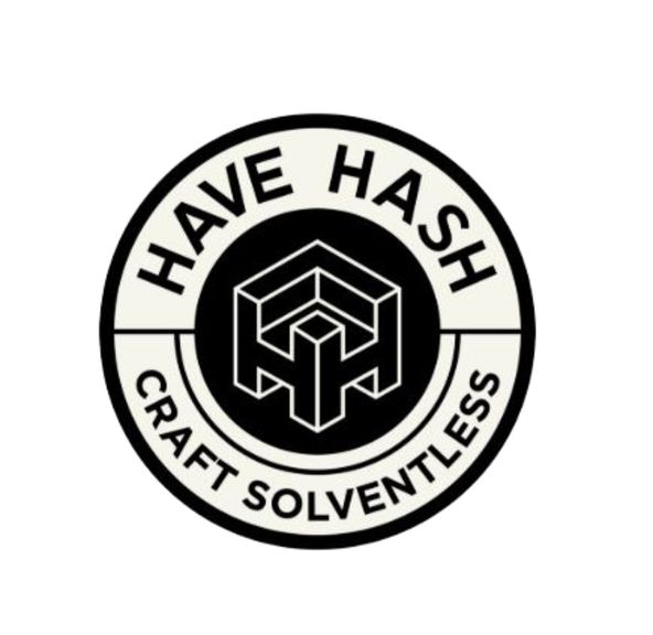 Have Hash Live Rosin Wedding Pie 1g