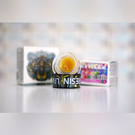 Orange Cream Pop - Budder