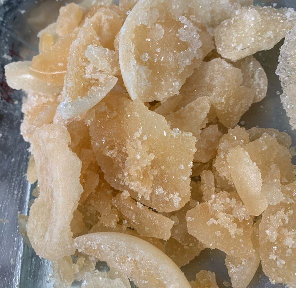 EFARMS - LA KUSH CAKE DIAMONDS 1 GRAM