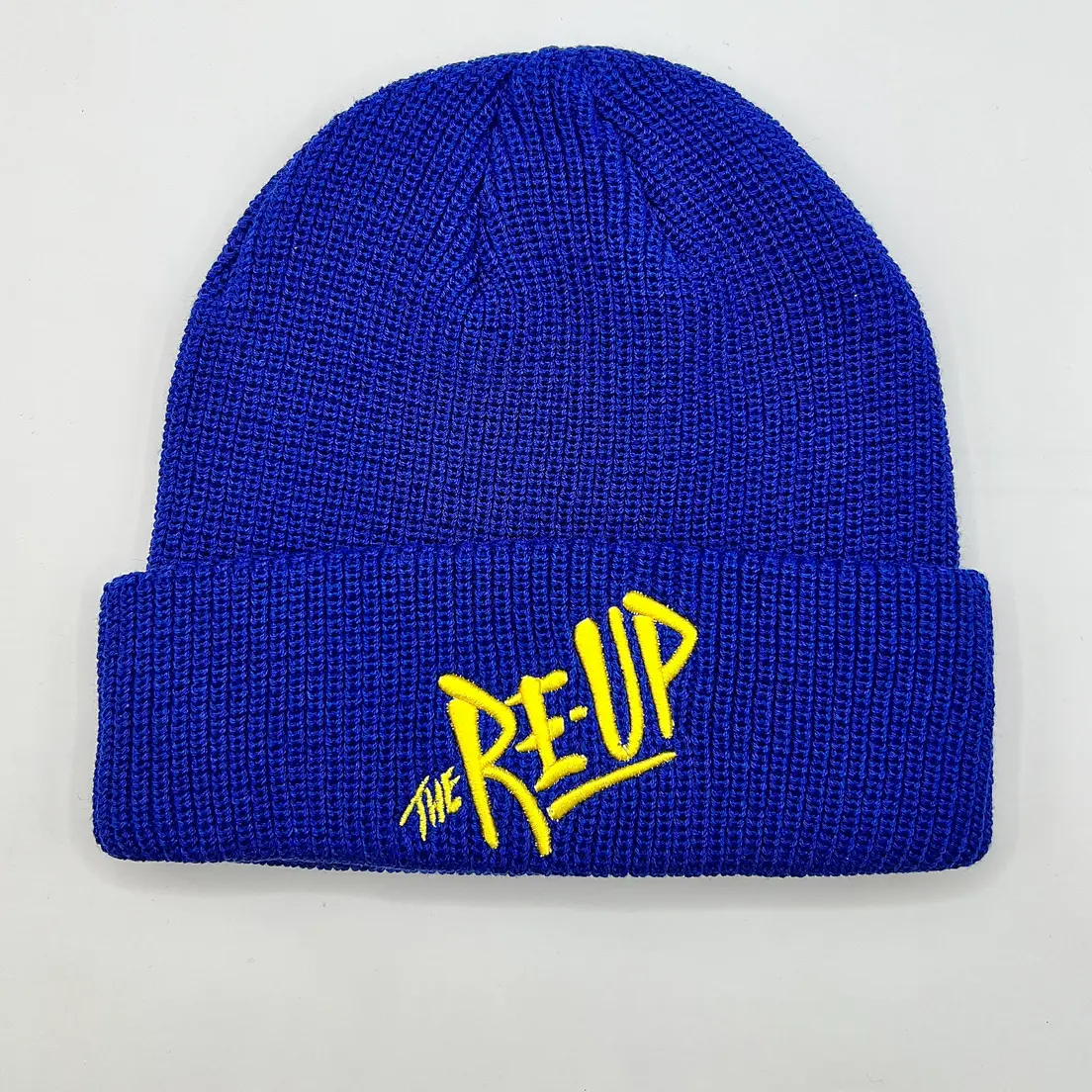 PRE-ORDER ONLY Deal! $15 Deep Bay Edition Beanie - The Re-Up + Preroll