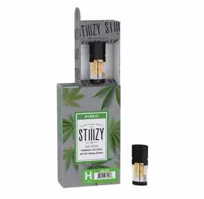 Stiiizy Pod Gelato 1g