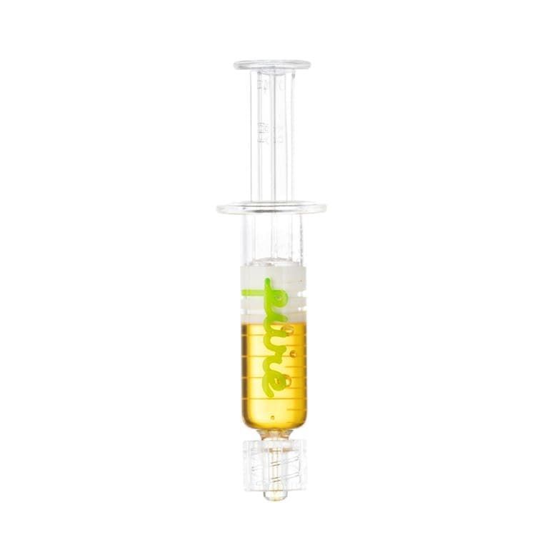 Pure Syringe- Zkittlez 1g