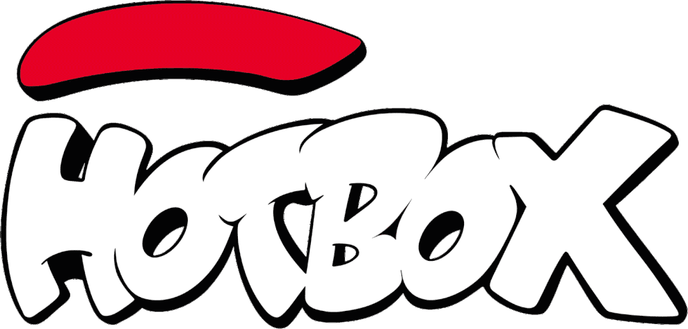 HOTBOX | Skunkberry Skitz | 14g | I