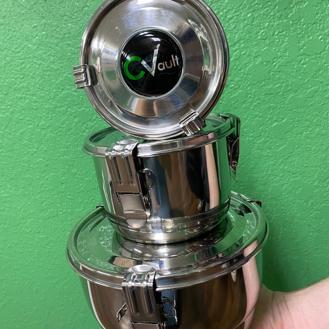 CVault - Lg