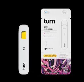 TURN UP LR AIO- 1G PINK LEMONADE