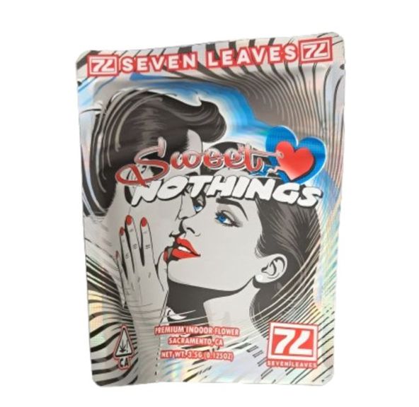 Seven Leaves - Sweet Nothings (3.5g)
