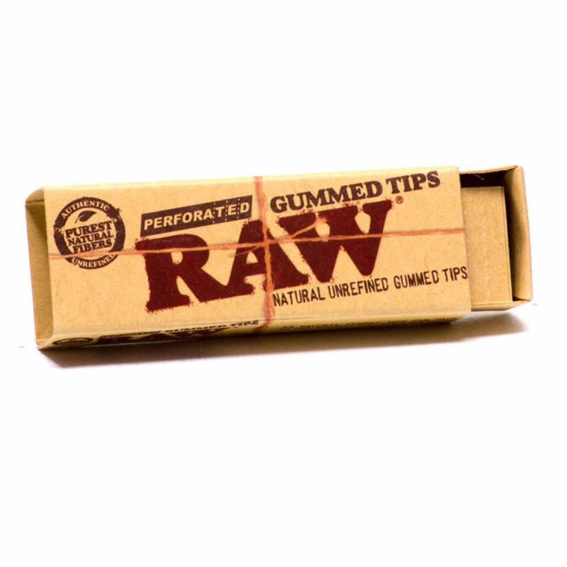 Raw | Tips
