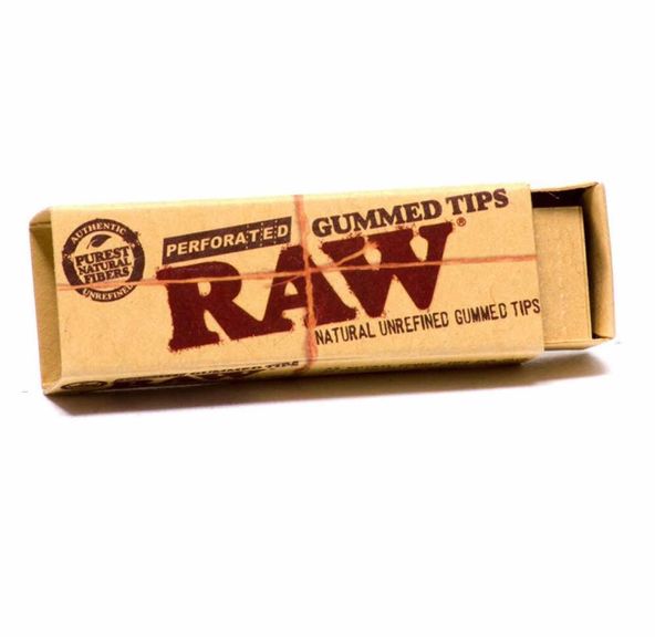 Raw | Tips