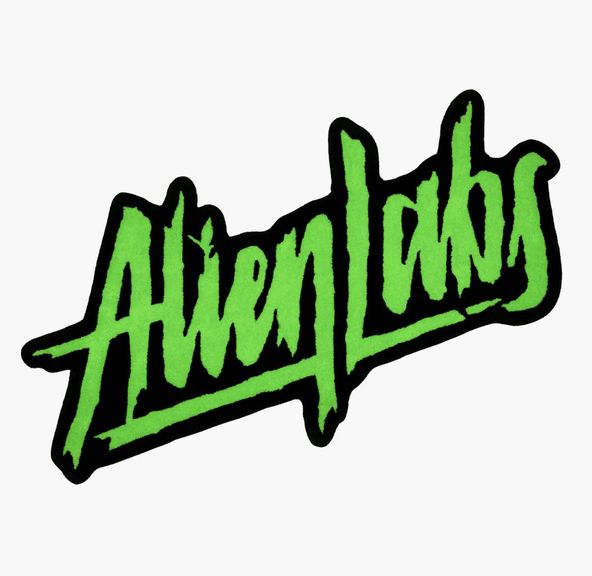 Alien Labs - Dark Web - Preroll - 1g - Hybrid