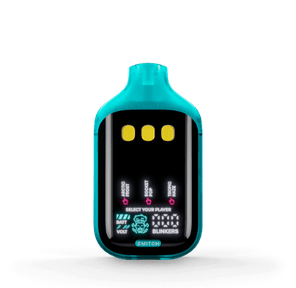 Arctic Frost x Rocket Pop x Tropic Haze Diamonds AIO Switch 1.00 g