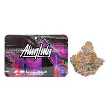 [Alien Labs] Flower - 14g - Zangria (H)