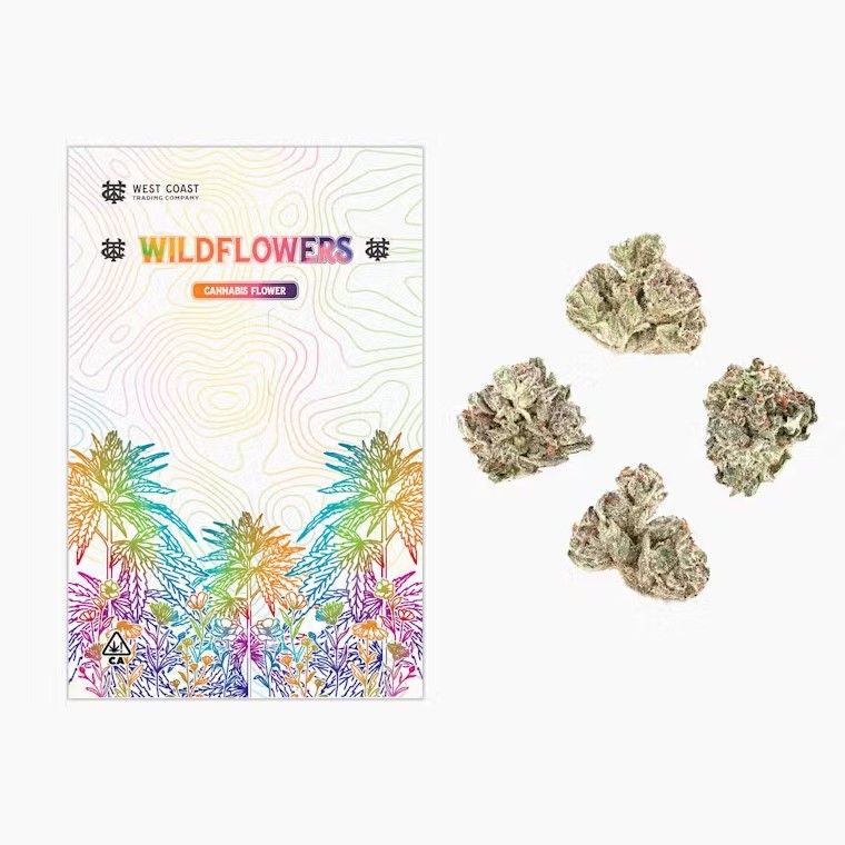 Gelato 41 | Sungrown Smalls