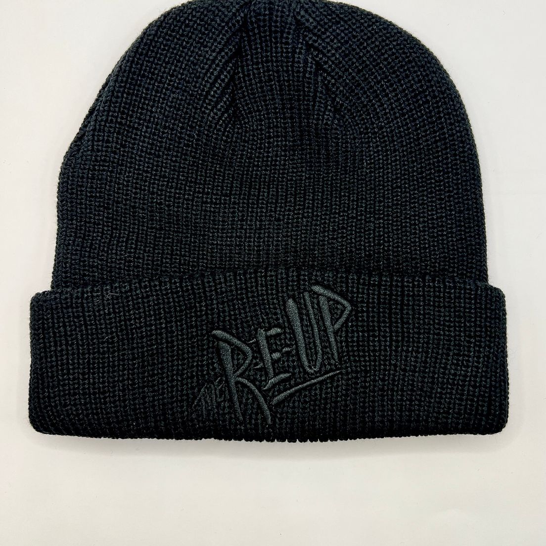 *Deal! $15 Incognito Edition Beanie - The Re-Up + Preroll