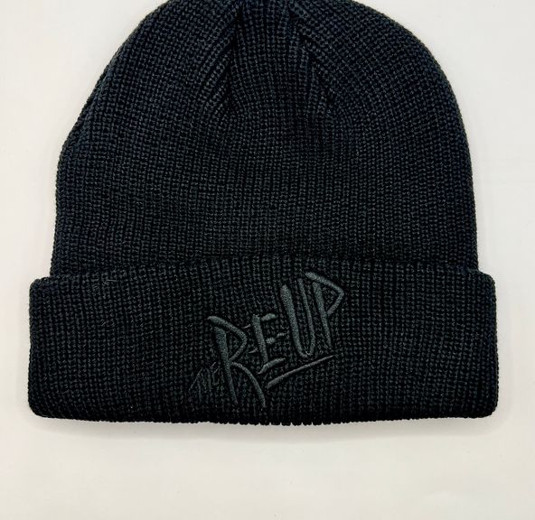 *Deal! $15 Incognito Edition Beanie - The Re-Up + Preroll