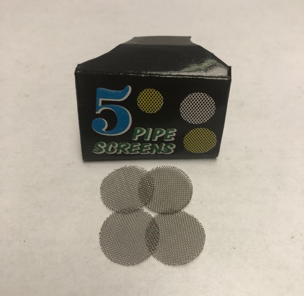 Metal Screen