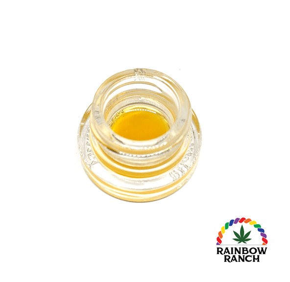 Mojito Live Resin Sauce | 1g | Golden Road Extracts