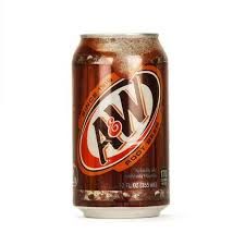 A&W