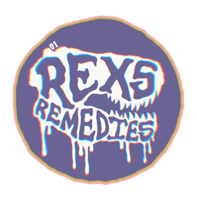 REXS REMEDIES BIG STEPPA HASH INFUSED PREROLL 1G