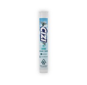 F1 - Pre Roll 1.00 g